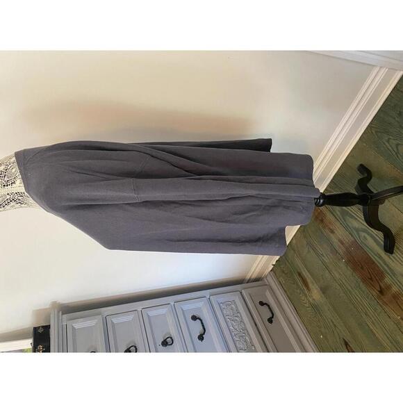 Sweater A-line size L /XL - Picture 3 of 3